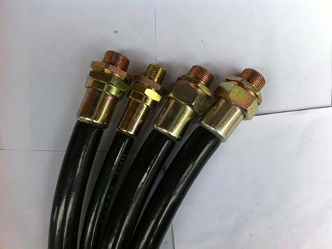 清洗機專用軟管價格