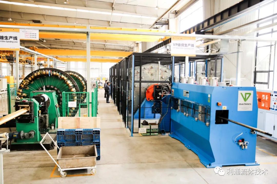 利通食品級(jí)釀酒行業(yè)軟管或FDA認(rèn)證