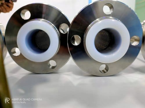 化工管道的應(yīng)用及使用中存在的風(fēng)險(xiǎn)