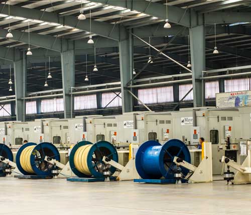 高壓樹脂軟管的特性和應用