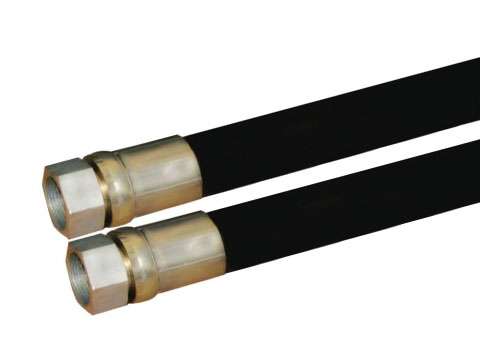 三元乙丙橡膠軟管：優(yōu)質(zhì)材料的多功能應(yīng)用