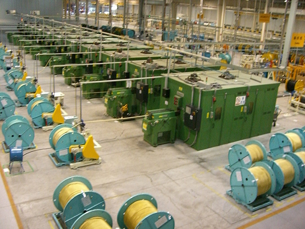 鐵氟龍鋼絲編織軟管及其他類(lèi)型軟管