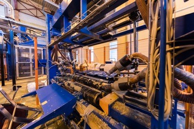 鋼絲編織膠管鋼絲層出現(xiàn)問(wèn)題的原因