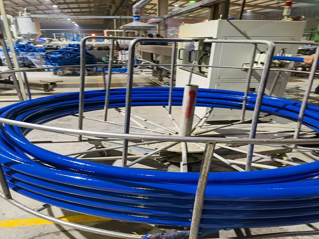 如何選擇中低空氣軟管接頭