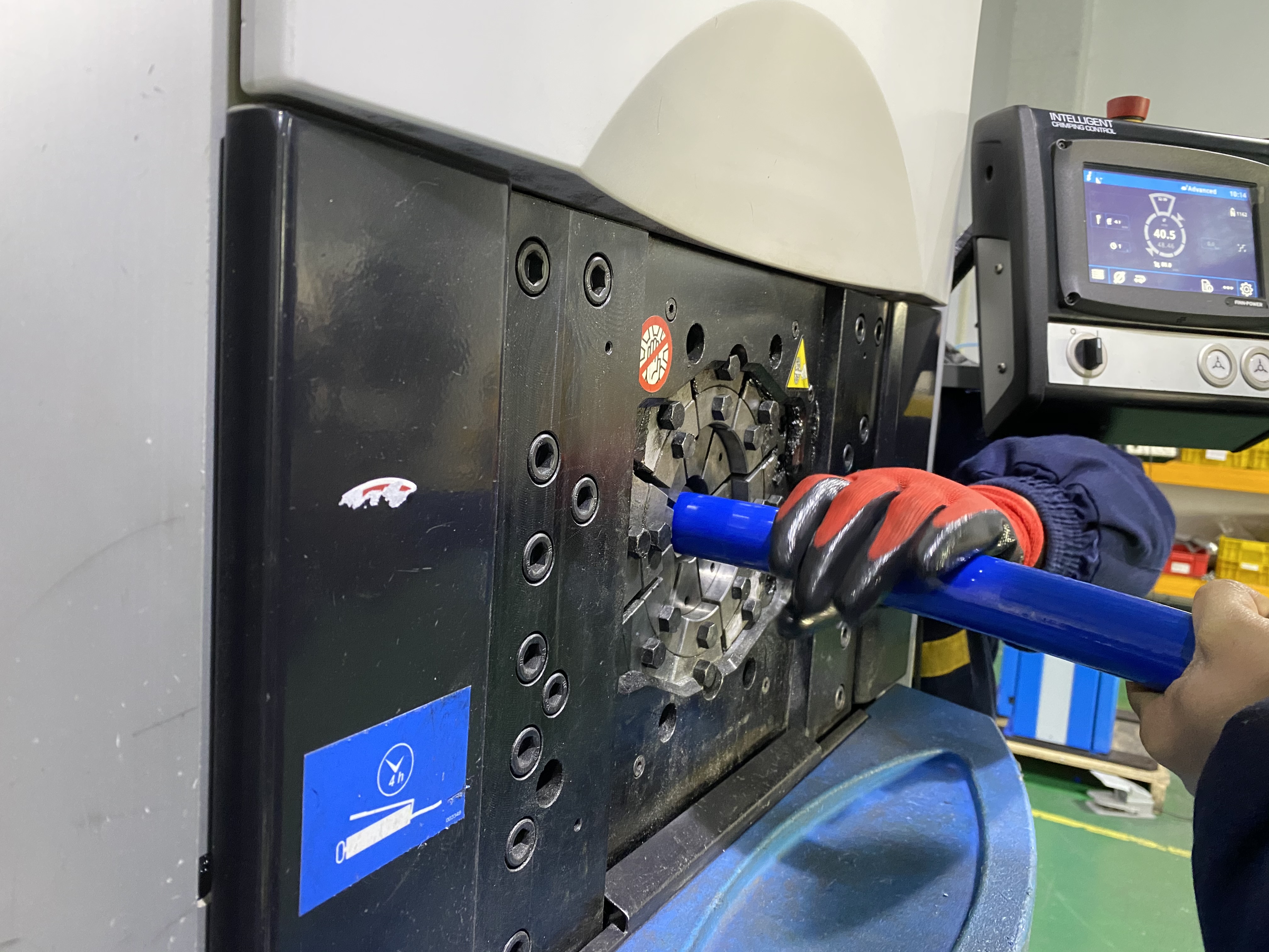 選擇高防腐空氣軟管套件