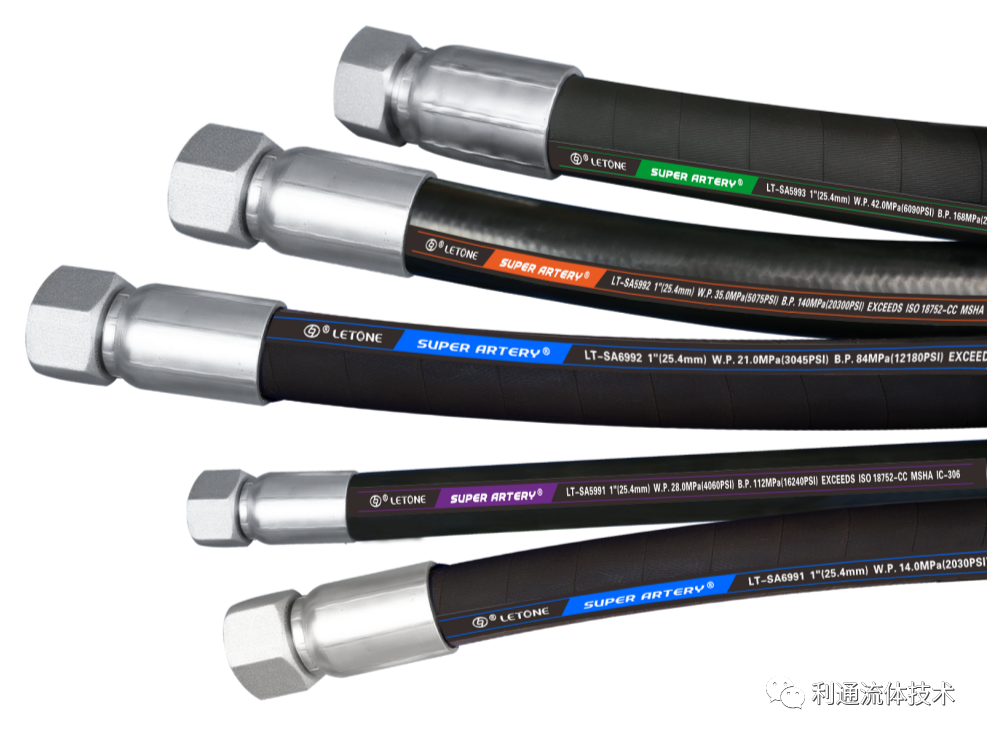 高壓油管：現(xiàn)代發(fā)動機(jī)的關(guān)鍵組成部分